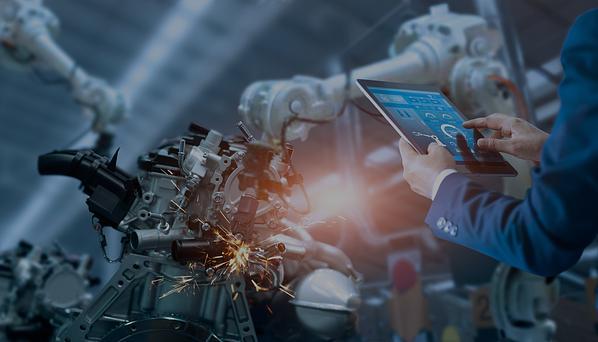 background image for Engineering and Technology